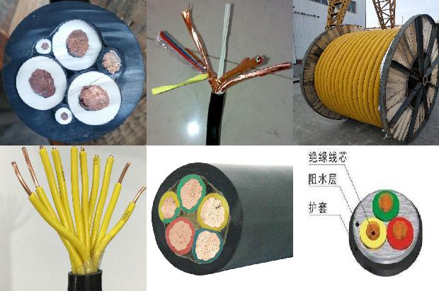 工业用电缆-必看25条小知识1659716987578 工业用电缆-必看25条小知识1659716987578