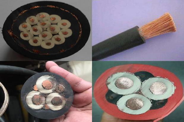 煤矿用信号电缆型号32条介绍，你知道么？1659717766440