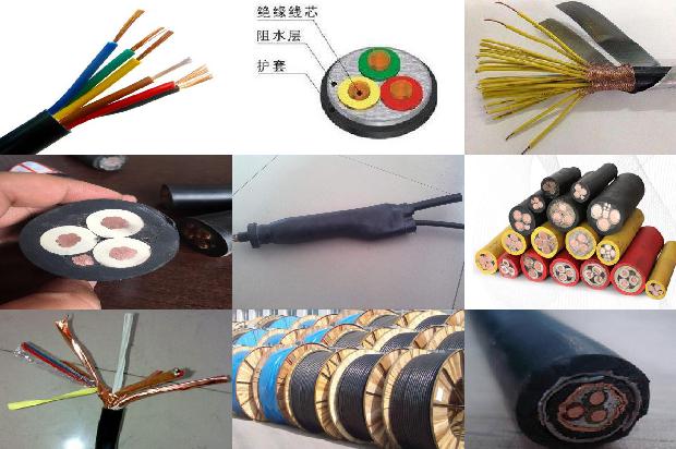 煤矿用信号电缆型号32条介绍，你知道么？1659717767313