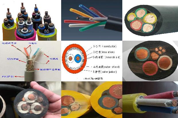 矿用防爆电缆型号必看15点!1659718399002 矿用防爆电缆型号必看15点!1659718399002