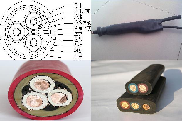矿用3300v电缆型号的38条小知识1659718462069 矿用3300v电缆型号的38条小知识1659718462069