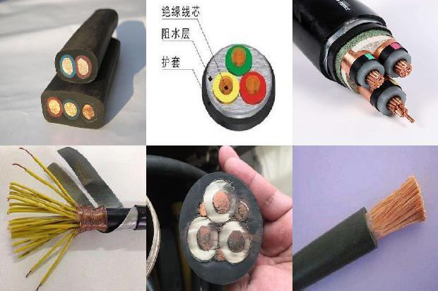 矿用测温电缆20条介绍,来看看有哪些1659974646751 矿用测温电缆20条介绍,来看看有哪些1659974646751