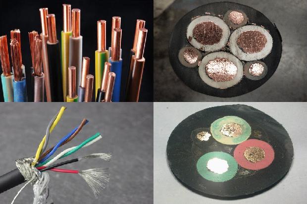 矿用信号电缆的28条小知识1659974672652 矿用信号电缆的28条小知识1659974672652