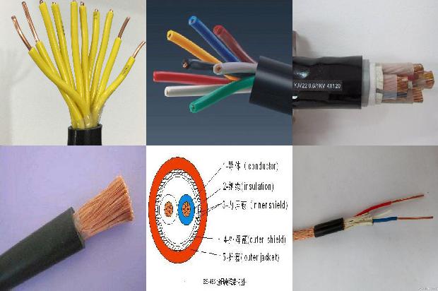 10平方橡套电缆的载流量24条介绍，你知道么？1660233891330
