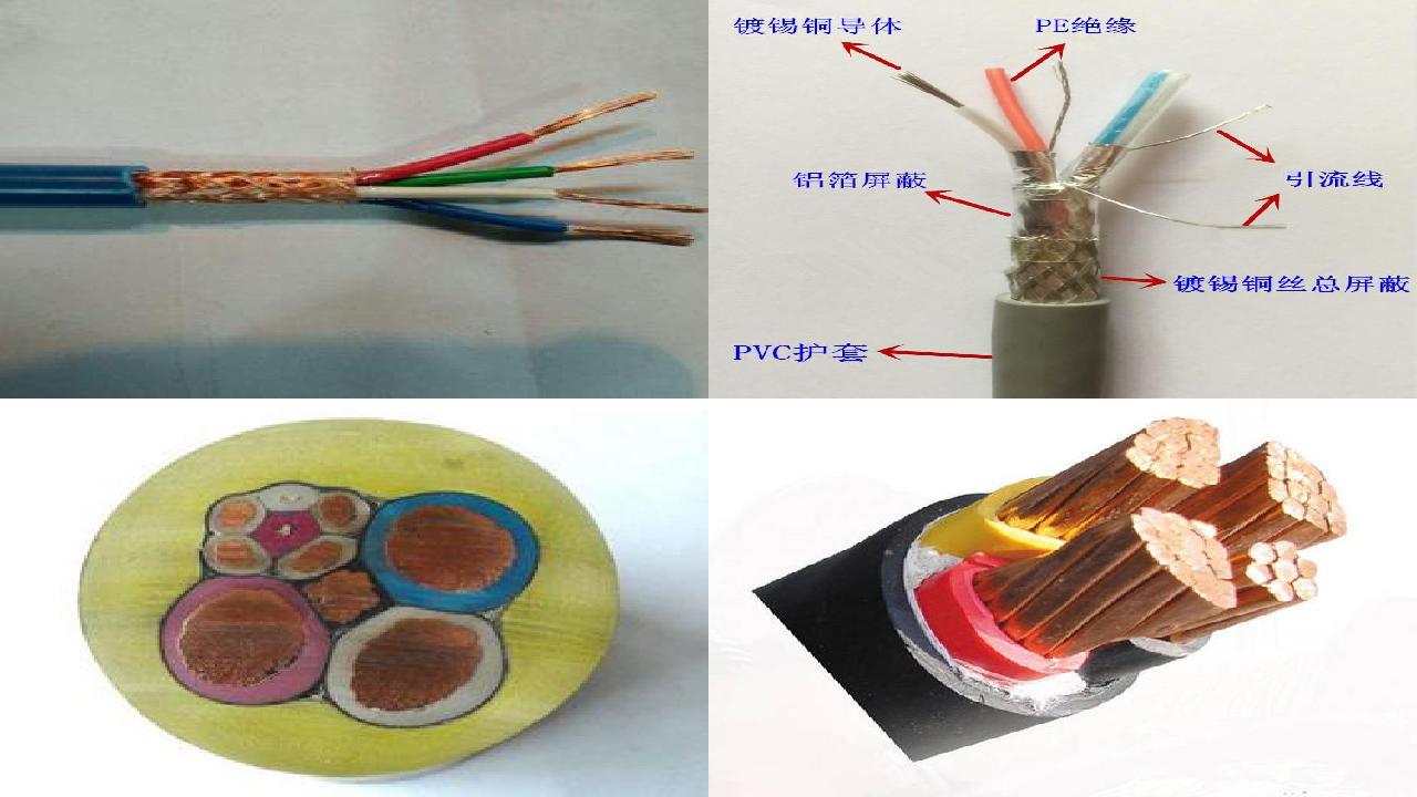 myjv矿用电缆22条介绍1660665942526