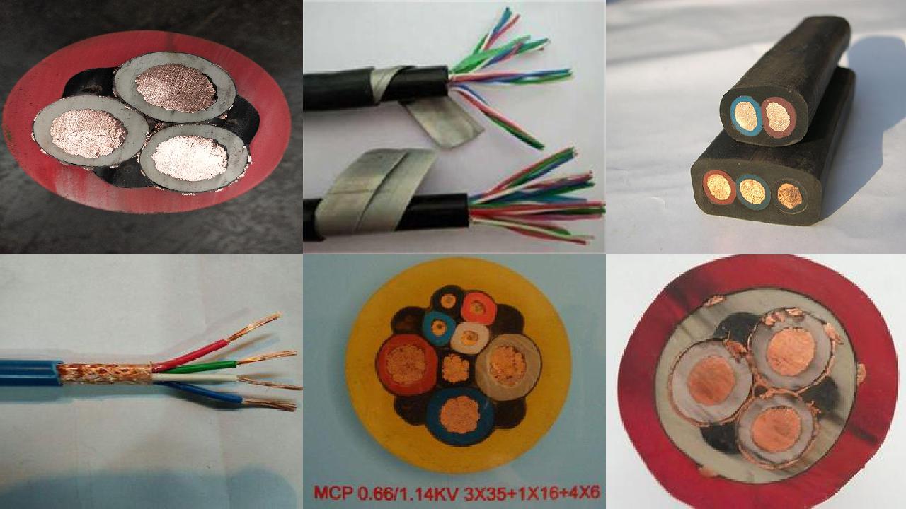 mcptj矿用橡套电缆25条介绍1660838651201 mcptj矿用橡套电缆25条介绍1660838651201
