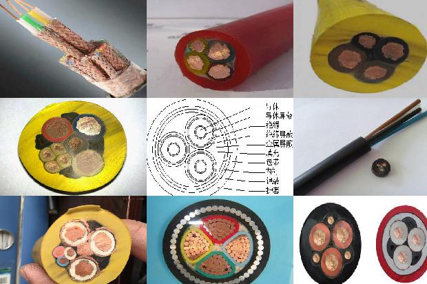 mcpt矿用橡套电缆需要多少钱一米30条介绍，你知道么？1661011475750