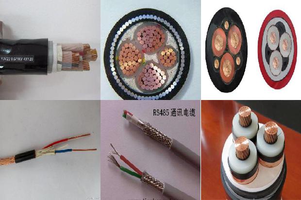 矿用电缆的型号必看38点!1661529859539 矿用电缆的型号必看38点!1661529859539