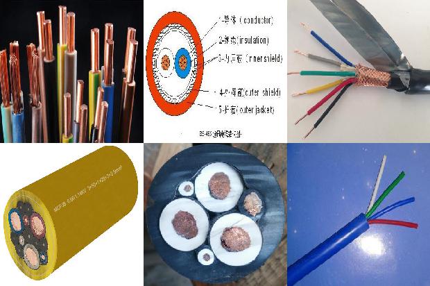 电气装备电缆的36条小知识1661529929545