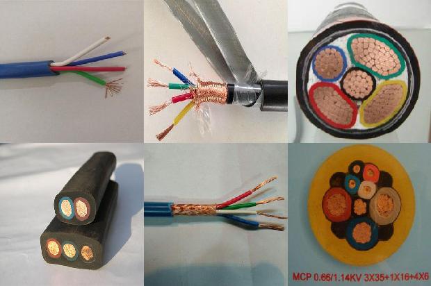 屏蔽电缆的规格型号有哪些-必看22条小知识1661789022219