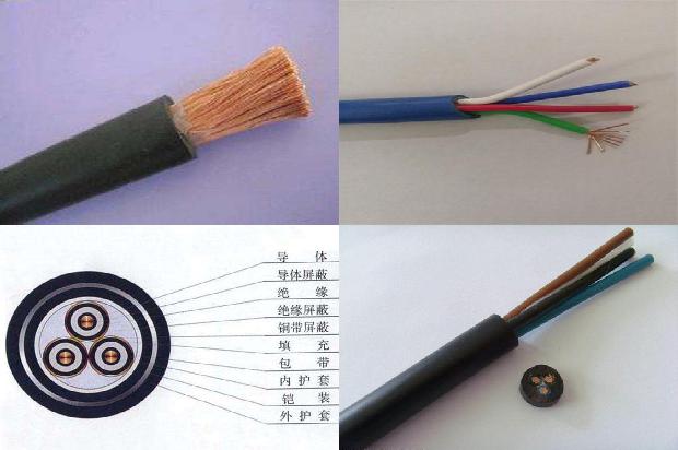 橡胶电缆的型号18条介绍1662251443514