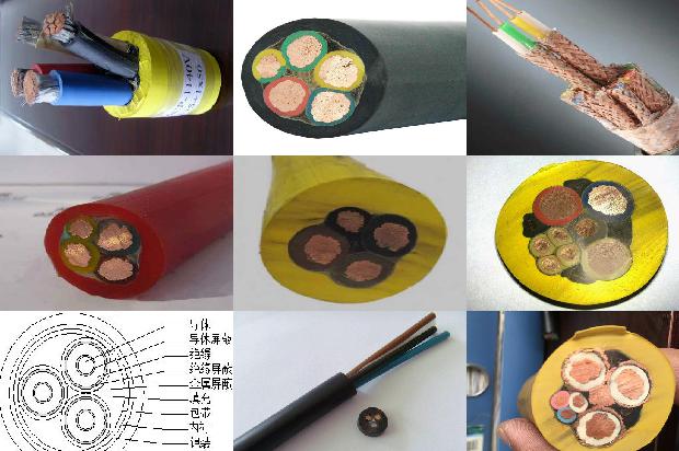 橡胶电缆的型号18条介绍1662251443538