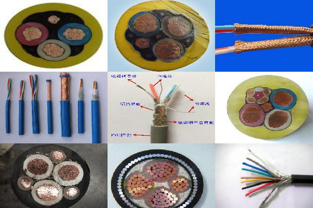 通用橡套软电缆价格36条介绍，你知道么？1662251460704