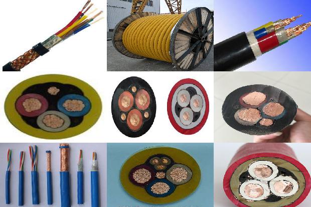 矿用橡套电缆载流量-必看26条小知识1662566825073 矿用橡套电缆载流量-必看26条小知识1662566825073