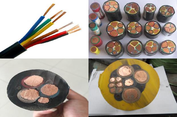矿用低压电缆型号规格的27条小知识1662998685950 矿用低压电缆型号规格的27条小知识1662998685950