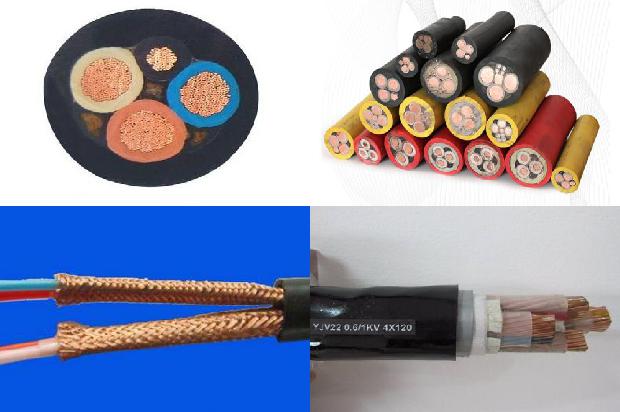 矿用电缆供应-必看16条小知识1663085935357 矿用电缆供应-必看16条小知识1663085935357