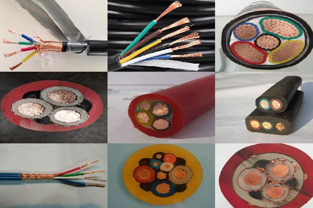 矿用电缆供应-必看16条小知识1663085935363 矿用电缆供应-必看16条小知识1663085935363