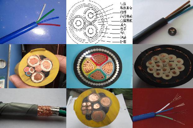 煤矿专用电缆型号的27条小知识1663085975759 煤矿专用电缆型号的27条小知识1663085975759