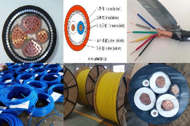 电力电缆施工报价表23条介绍,一定要看!1663258340818 电力电缆施工报价表23条介绍,一定要看!1663258340818
