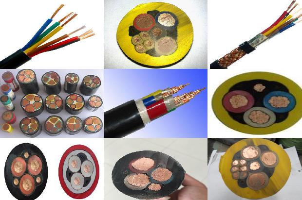 矿用监视型屏蔽橡套电缆的34条小知识1663344337273 矿用监视型屏蔽橡套电缆的34条小知识1663344337273