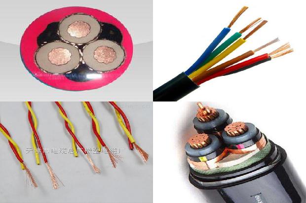 矿用监视型屏蔽橡套电缆的34条小知识1663344337285 矿用监视型屏蔽橡套电缆的34条小知识1663344337285