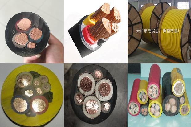监视型屏蔽橡套电缆的31条小知识1663430790923 监视型屏蔽橡套电缆的31条小知识1663430790923