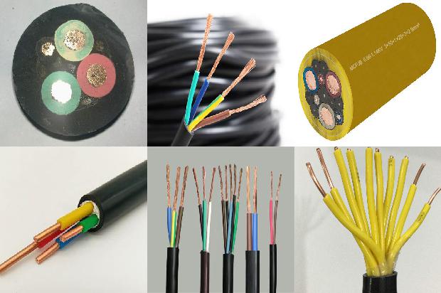 myptj矿用移动橡套软电缆24条介绍,来看看有哪些1663603488007 myptj矿用移动橡套软电缆24条介绍,来看看有哪些1663603488007