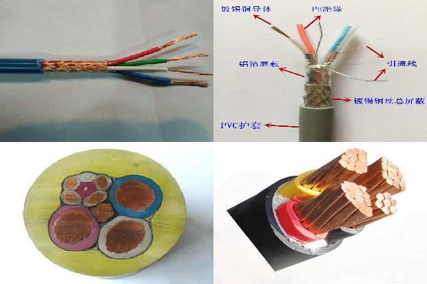 矿用屏蔽橡套电缆的27条小知识1663603729141 矿用屏蔽橡套电缆的27条小知识1663603729141
