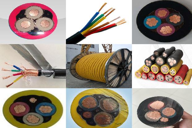 矿用电缆规格型号手册-必看27条小知识1663689913571 矿用电缆规格型号手册-必看27条小知识1663689913571
