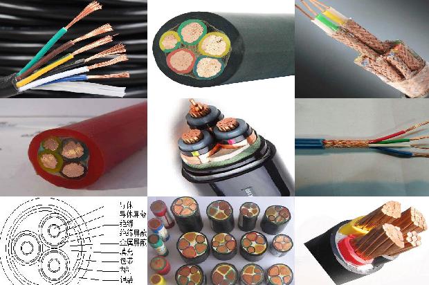 矿用高压电缆的型号规格23条介绍,一定要看!1663776604540 矿用高压电缆的型号规格23条介绍,一定要看!1663776604540