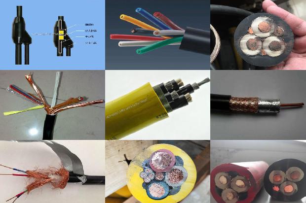 矿用橡套电缆型号-必看28条小知识1663862941705 矿用橡套电缆型号-必看28条小知识1663862941705