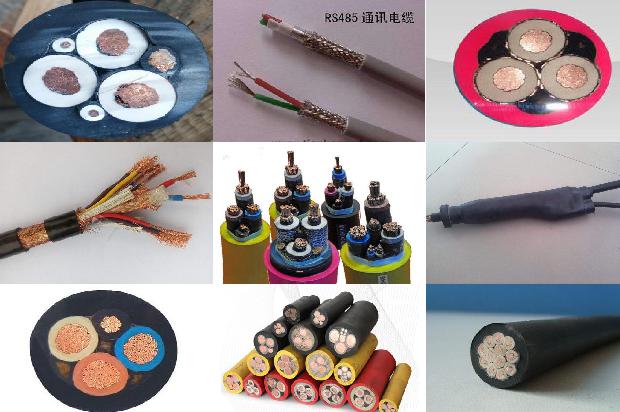 矿用电缆规格型号大全19条介绍,一定要看!1663862961661 矿用电缆规格型号大全19条介绍,一定要看!1663862961661