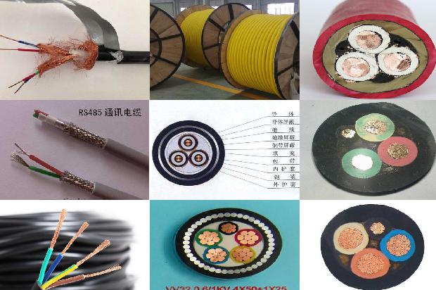 矿用橡套电缆外径20条介绍,一定要看!1663863334124 矿用橡套电缆外径20条介绍,一定要看!1663863334124