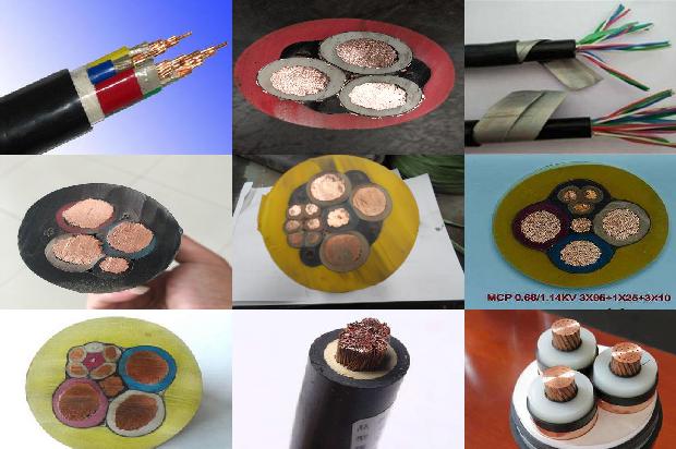冷缩终端电缆头30条介绍,你知道么?1664294665475 冷缩终端电缆头30条介绍,你知道么?1664294665475