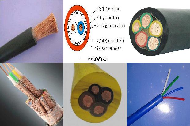 合肥橡套电缆-必看9条小知识1664381141388 合肥橡套电缆-必看9条小知识1664381141388