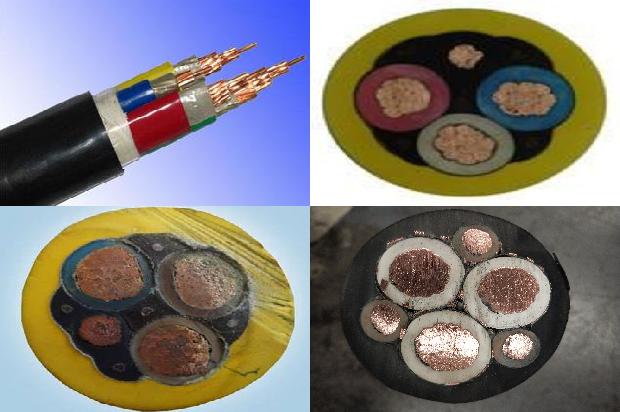 矿用电缆电缆21条介绍,一定要看!1664467613451 矿用电缆电缆21条介绍,一定要看!1664467613451