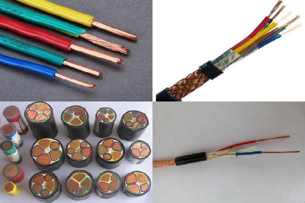 电缆型号详解必看31条小知识1664640304375 电缆型号详解必看31条小知识1664640304375