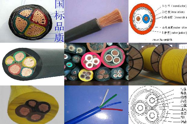 用移动屏蔽橡套软电缆必看23点!1664640670326 用移动屏蔽橡套软电缆必看23点!1664640670326
