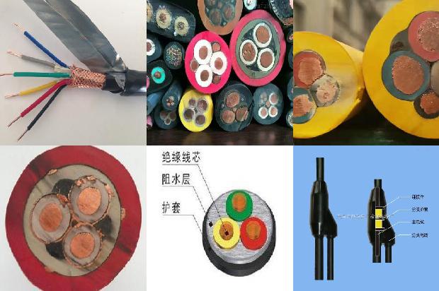 电缆的检测的29条小知识1664813014746