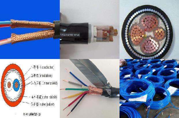 煤矿用电力电缆型号必看31条小知识1664813647381 煤矿用电力电缆型号必看31条小知识1664813647381