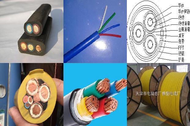 矿用高压移动屏蔽橡套电缆的34条小知识1665072742040 矿用高压移动屏蔽橡套电缆的34条小知识1665072742040