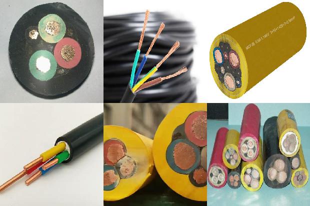 矿用屏蔽通信电缆1665504637719 矿用屏蔽通信电缆1665504637719