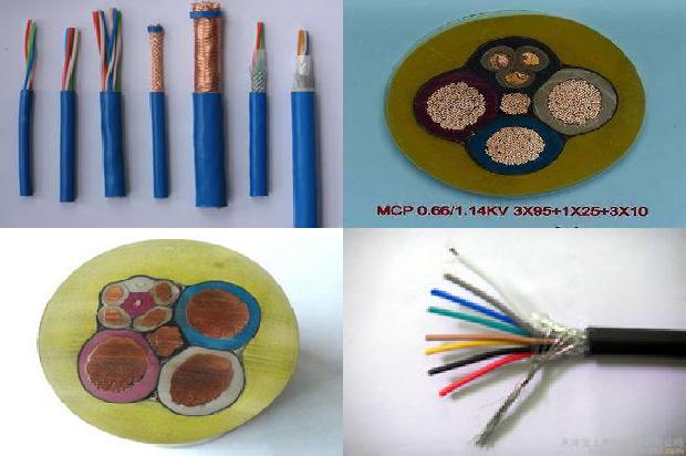 mcptj矿用采掘机橡套电缆的27条小知识1665677022295 mcptj矿用采掘机橡套电缆的27条小知识1665677022295