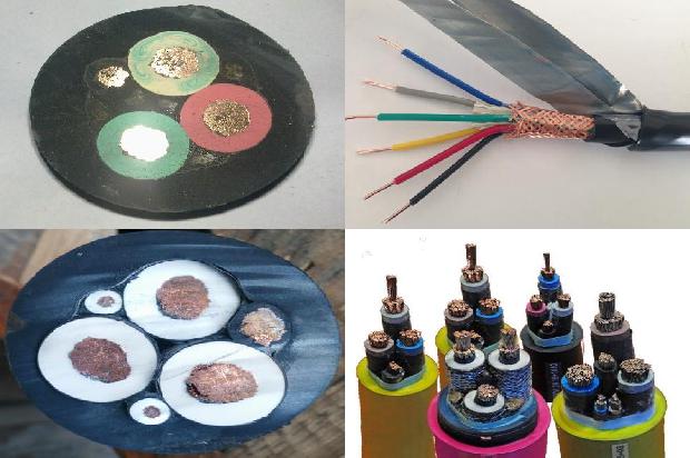矿用橡套电缆myptj22的26条介绍,一定要看!1665678598533 矿用橡套电缆myptj22的26条介绍,一定要看!1665678598533
