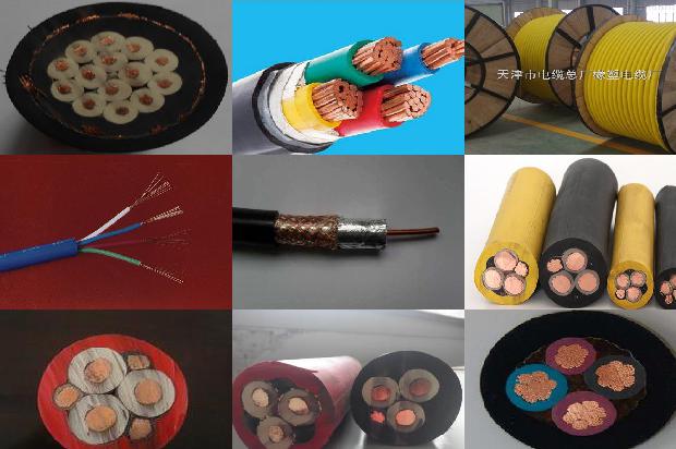 用橡套软电缆20条介绍,一定要看!1665850683103 用橡套软电缆20条介绍,一定要看!1665850683103