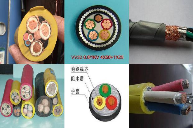 电线电缆制造厂家必看16条小知识1665936788711 电线电缆制造厂家必看16条小知识1665936788711