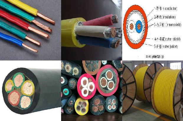矿用屏蔽阻燃通信软电缆25条介绍1666109113473