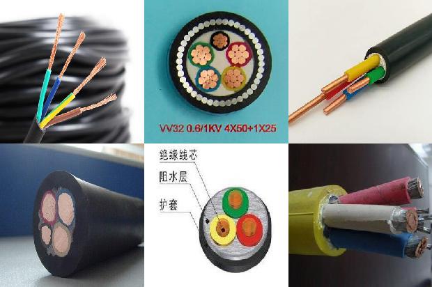 煤矿用电钻橡套电缆16条介绍,一定要看!1666195557009