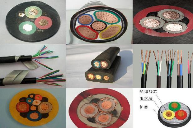 yz橡套电缆优缺点的25条小知识1666195592910 yz橡套电缆优缺点的25条小知识1666195592910