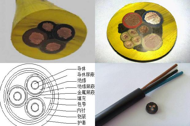 10万伏高压电缆19条介绍,来看看有哪些1666195972985